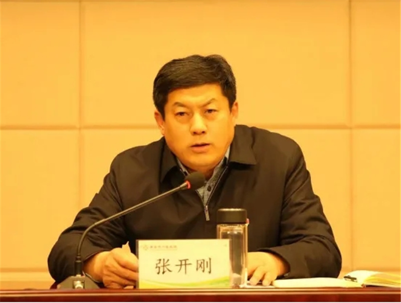 党委书记、院长张开刚代表上一届院党委作工作报告.webp.jpg